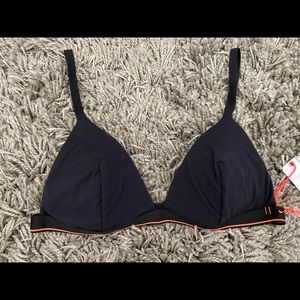 Stance lightly padded bralet